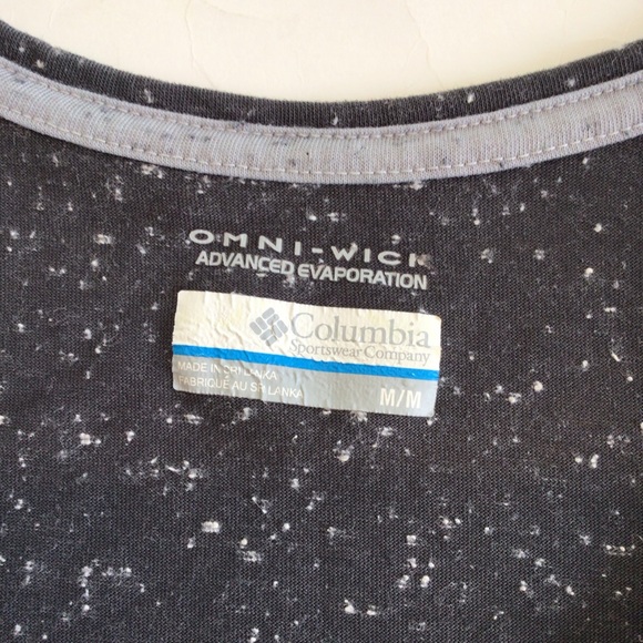 COLUMBIA Outdoor Elements tank top - Picture 3 of 6